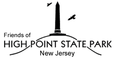 High Point State Park Logo